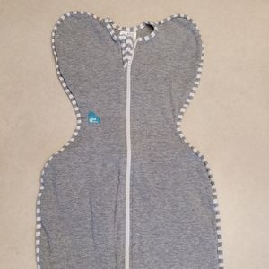 Love to dream Swaddle